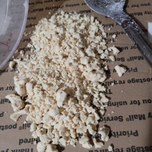 Buy 4F-BCA Powder Online