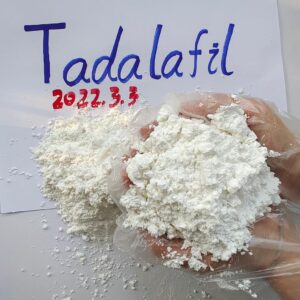 Tadalafil powder