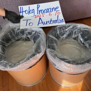 Procaine hcl powder