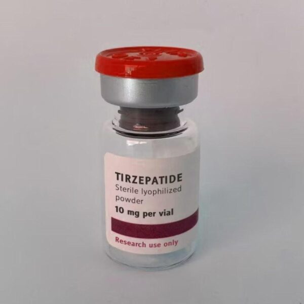 Buy Tirzepatide 10 mg