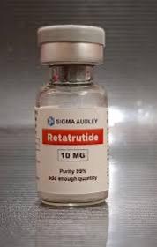 Retatrutide 10 mg
