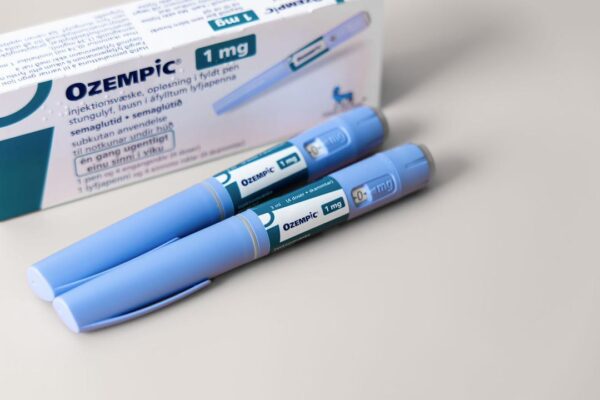 ozempic injection for weight loss