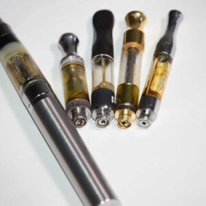 Dmt Vape Cartridge