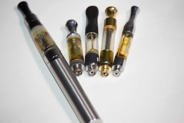 Dmt Vape Cartridge