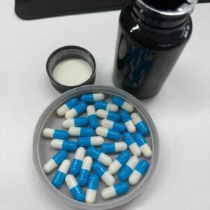 Slu-pp-332 capsule