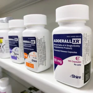 Adderal XR Pills