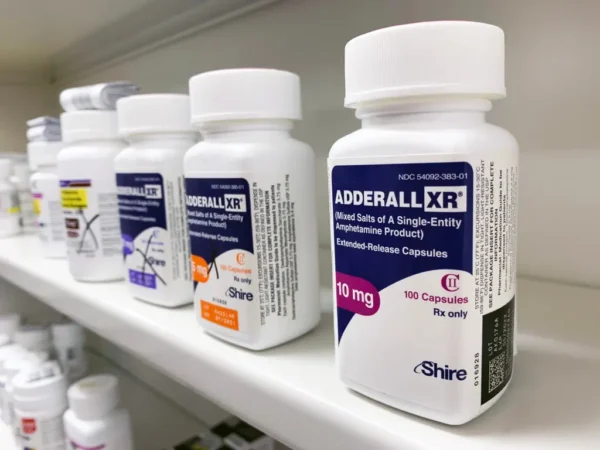 Adderal XR Pills