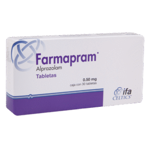 Buy Farmapram Pills