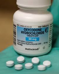 Buy Oxycodone Pills
