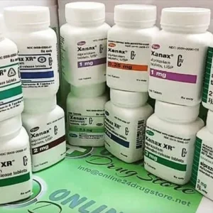 Xanax XR Pills